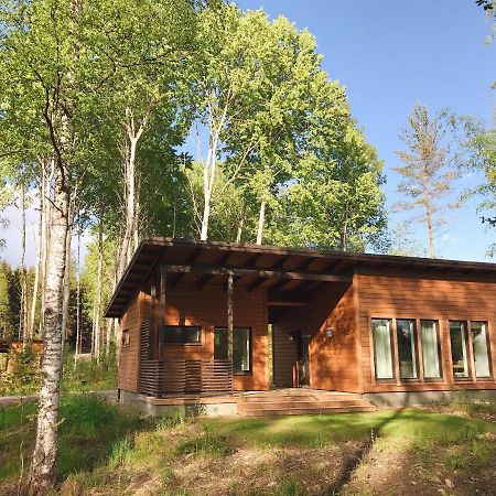 Wooddream Villa Taipalsaari Dış mekan fotoğraf